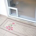 Safety First and No Long Term Commitment With Sliding Pet Door Installs